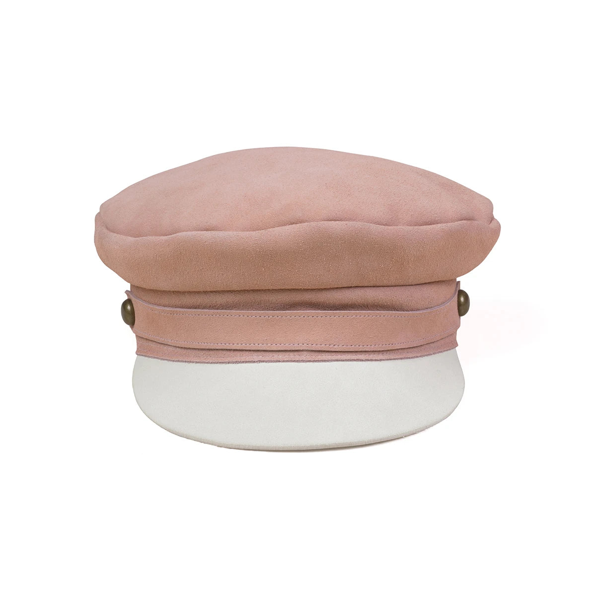 Lack Of Color | Lola Unisex Suede Cap Taupe NWT Lack of Color Lola Suede Cap In Taupe | Mercari main image 3