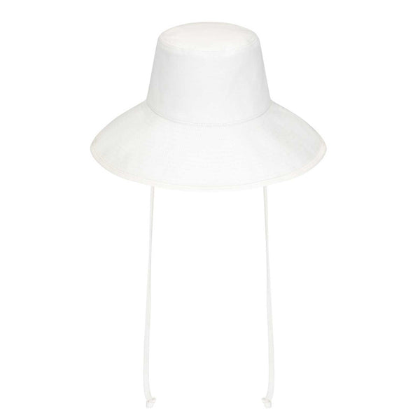 Holiday Bucket Hat in the shade Coconut