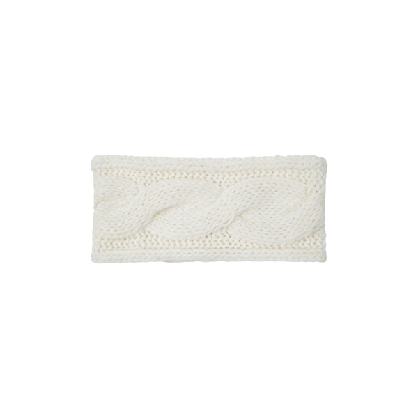 Lumi Headband - Ivory