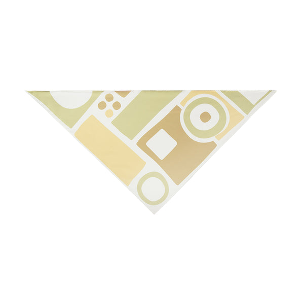 Pistachio Hat Scarf - One Size - Pistachio