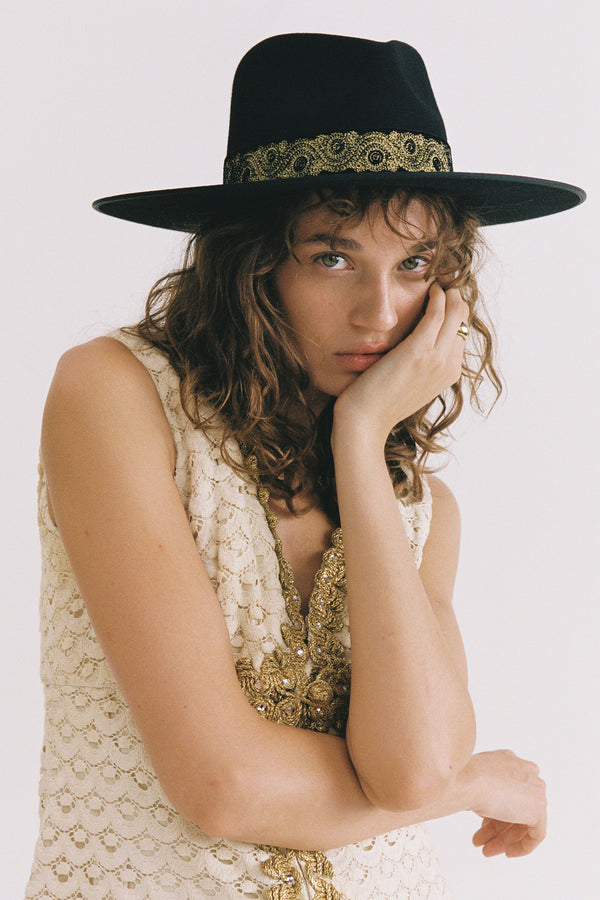 Noir Rancher - Gold Special