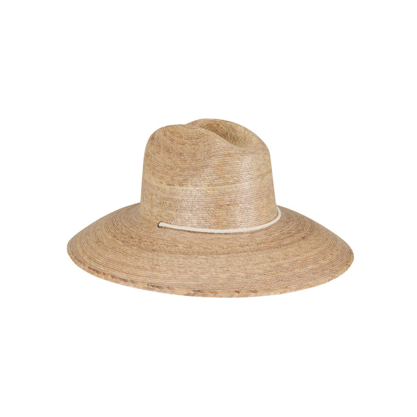 Vista Palma Straw Sun Hat