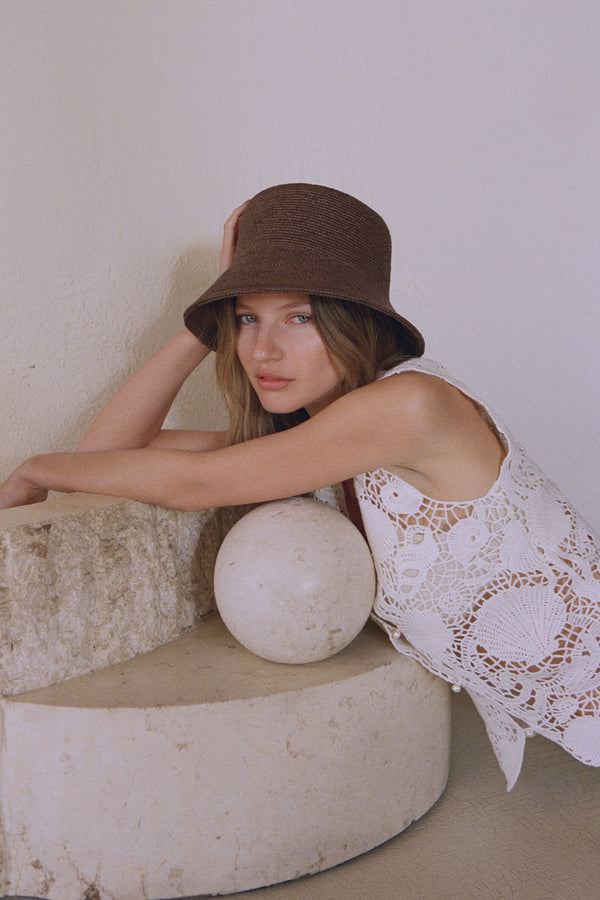 The Inca Bucket - Coco