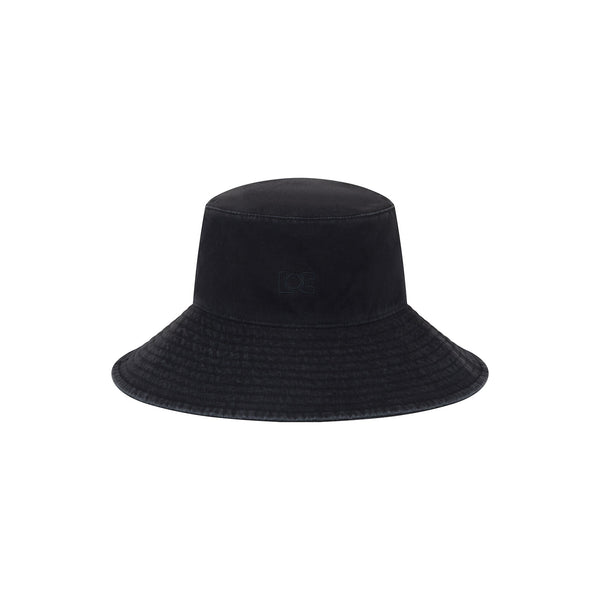 Vacay Bucket - Washed Black
