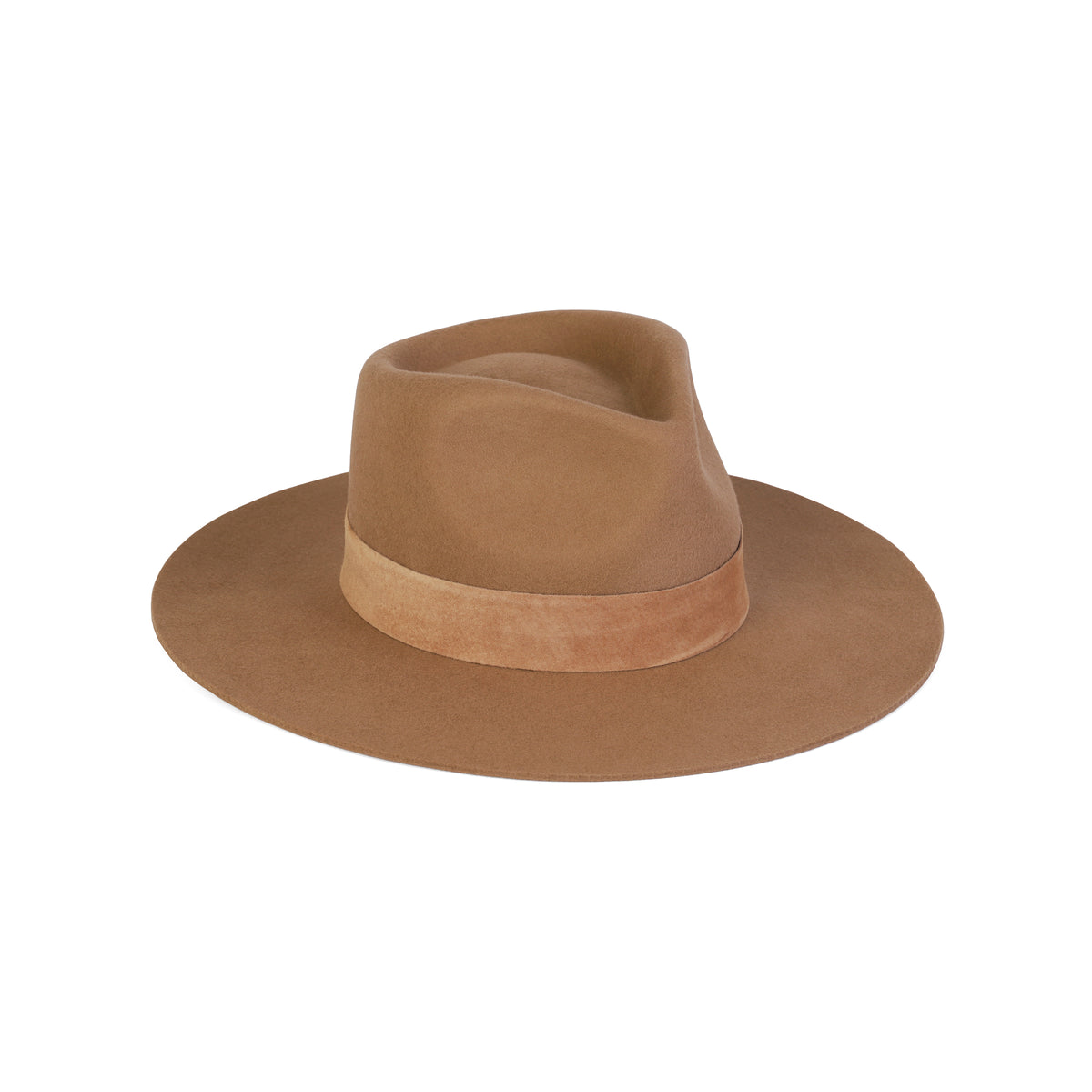 Lack of Color Mirage Wide Brimmed Hat