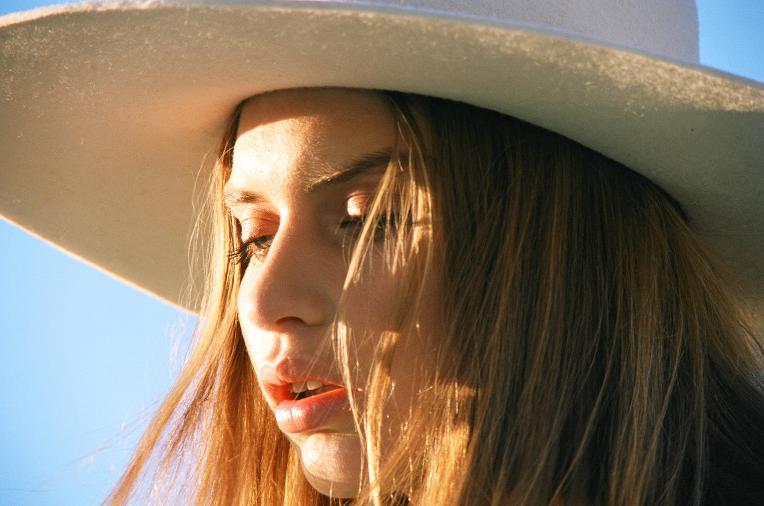 Sundripped Spring Summer 2015 Campaign | Lack of Color