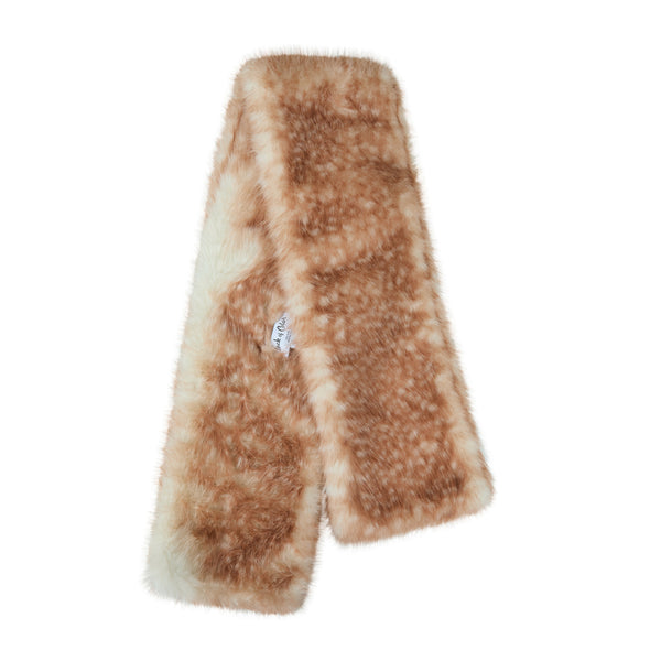 Snuggle Scarf - Bambi