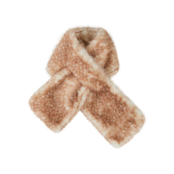 Snuggle Scarf - Bambi