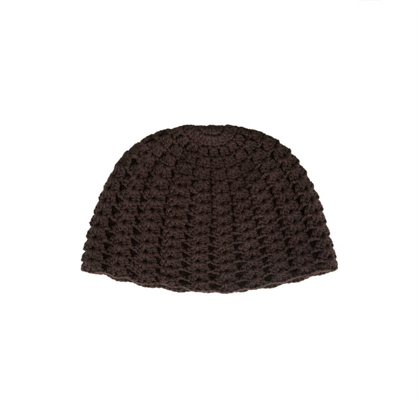 Crochet Hat - Coco
