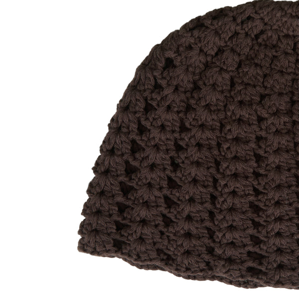 Crochet Hat - Coco