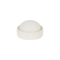 Gigi Pillbox - Ivory