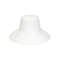 Holiday Bucket Hat in the shade Coconut