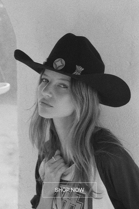 TRENDING COWBOY HATS