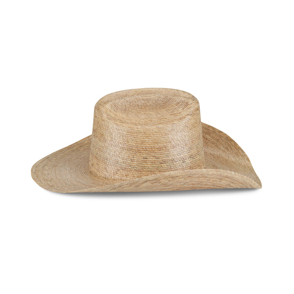 Palma Straw Cowboy Hat