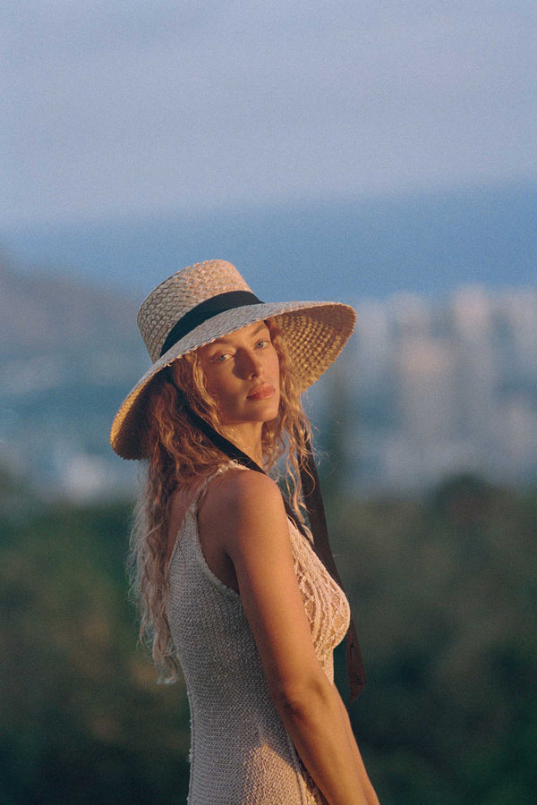 Lack of Color Dolce Sun Hat Lack Of Color Women main image 2