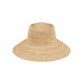 Paloma Raffia Straw Sun Hat