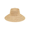 Paloma Raffia Straw Sun Hat