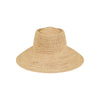 Paloma Raffia Straw Sun Hat