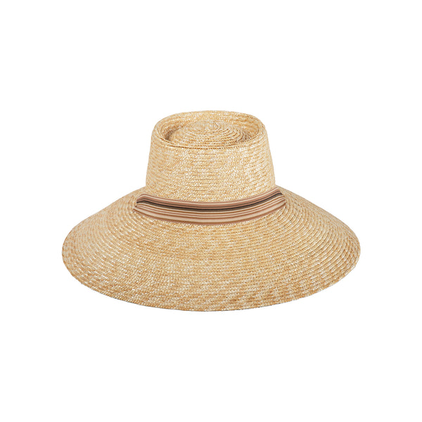 Paloma Sun Hat - Stripe