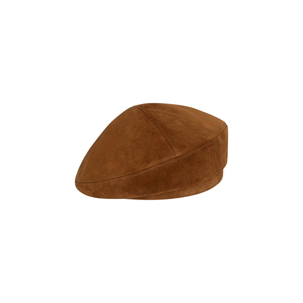 Priya Beret - Tobacco