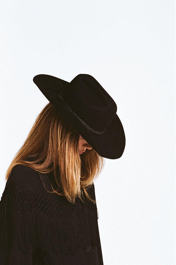 The Ridge - Black