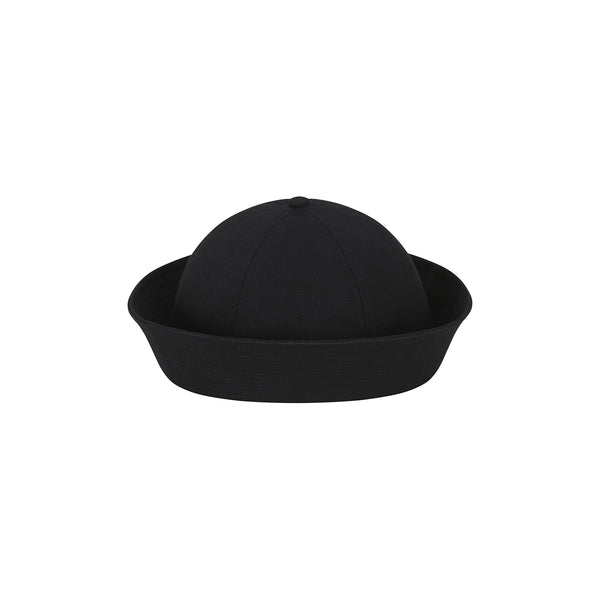 Sailor Hat - Black
