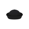 Sailor Hat - Black