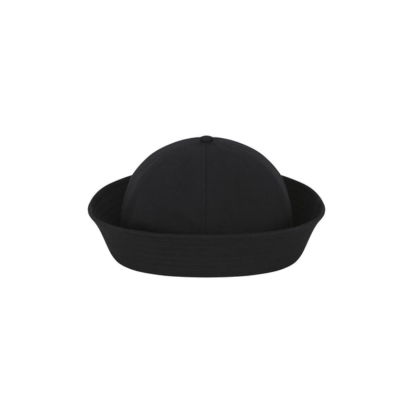 Sailor Hat - Black