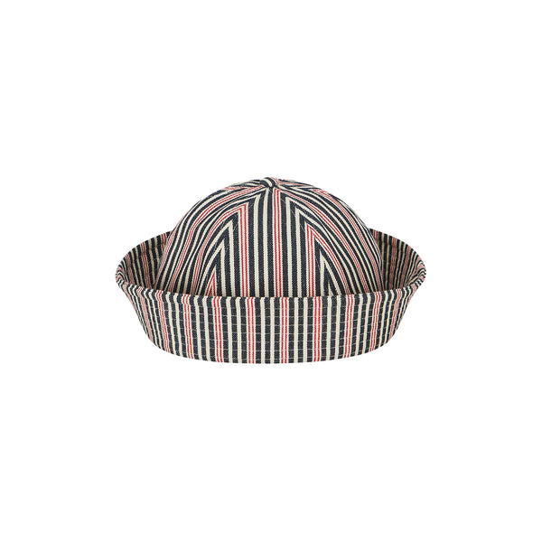 Sailor Hat - Stripe