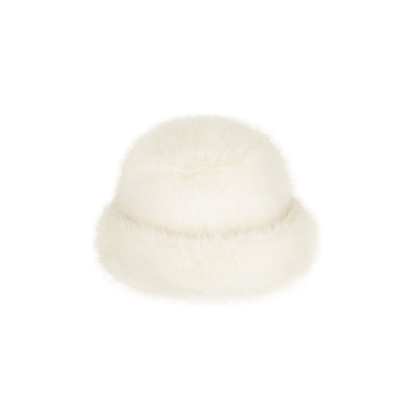 Snuggle Bucket - Snow