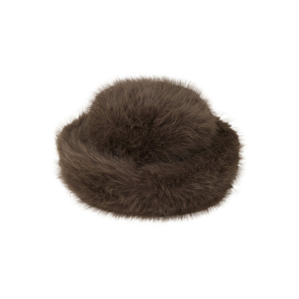 Snuggle Bucket - Mink