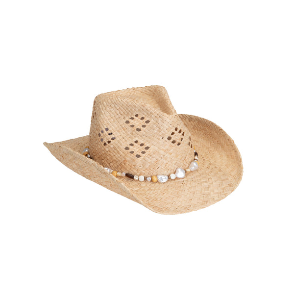 Sol Cowboy - Pearl