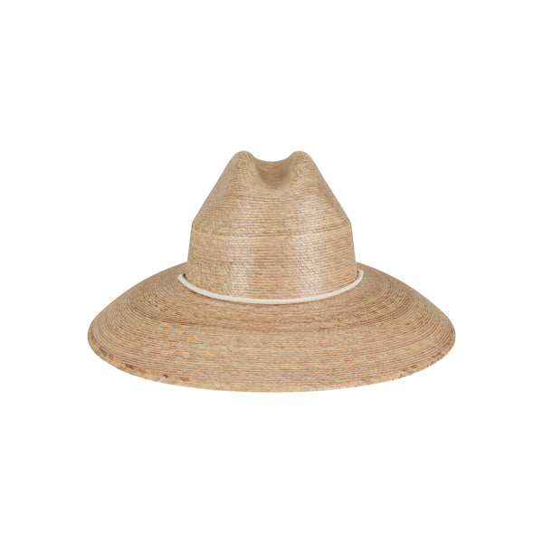 Vista Palma Straw Sun Hat