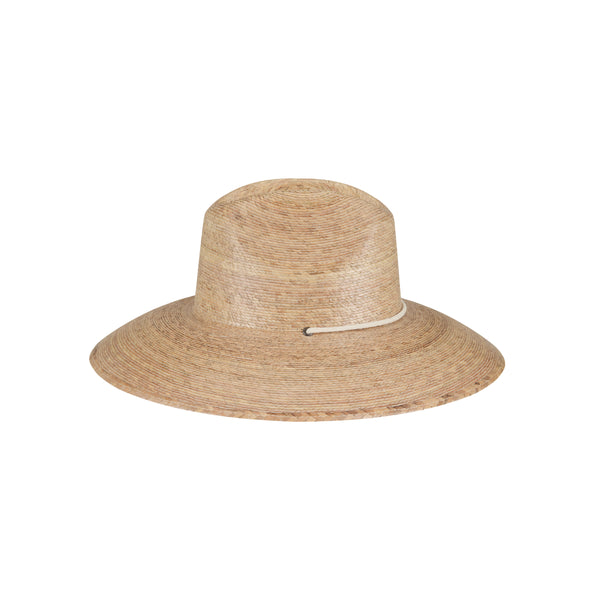 Vista Palma Straw Sun Hat