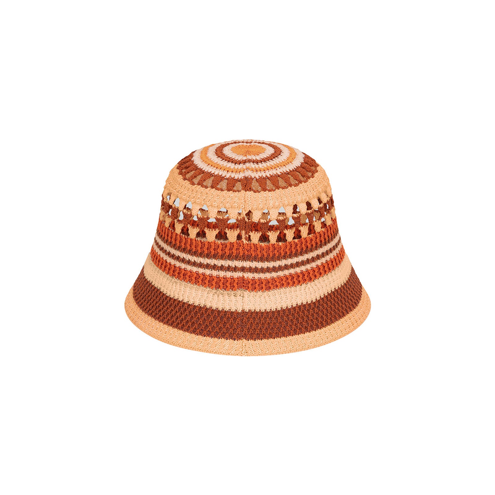 Cape Bucket Hat | Lack of Color