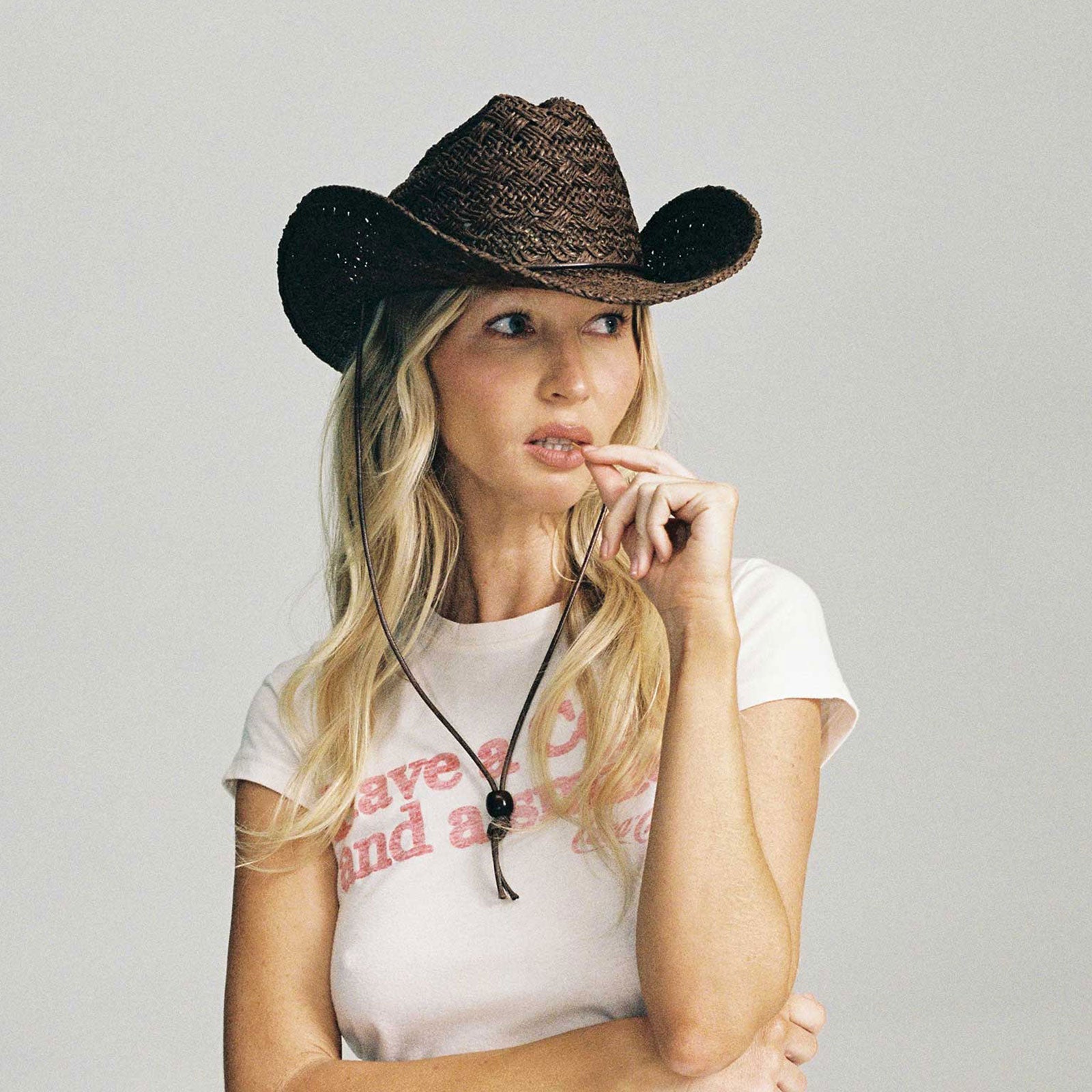 COWBOY HATS