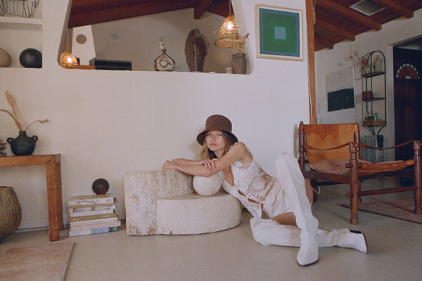 The Inca Bucket - Coco