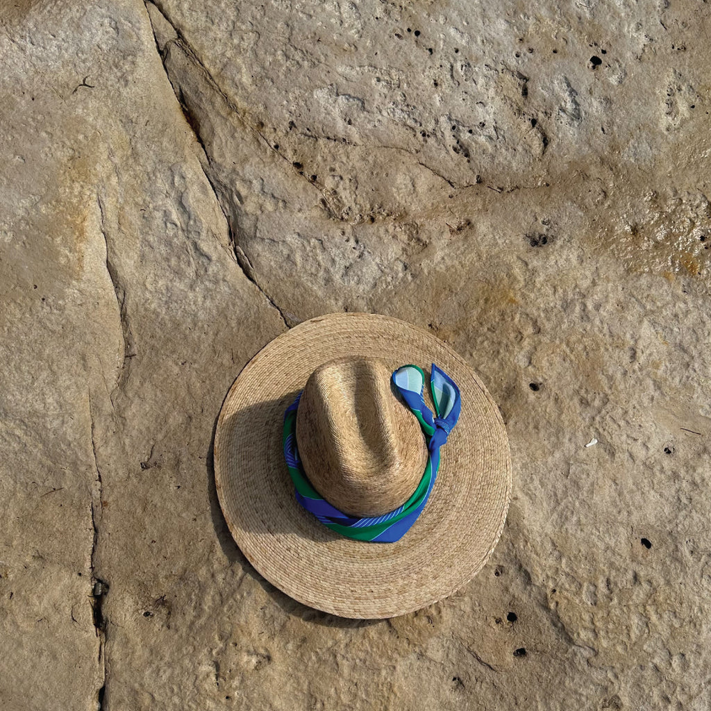 Home – Lack of Color