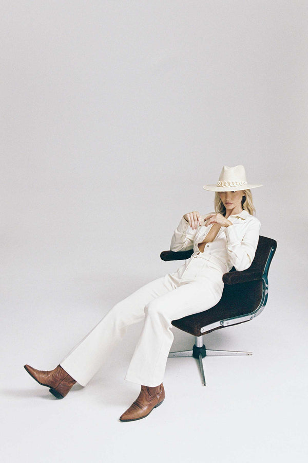 Paradise Fedora - Special