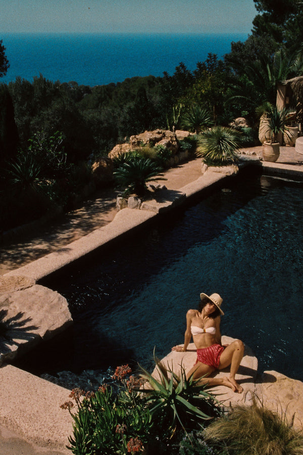 Paradise Fedora - Special