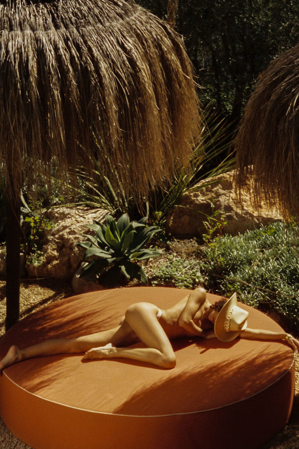 Paradise Fedora - Special