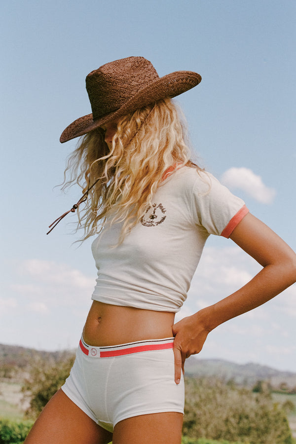 Phoenix Cowboy - Carob