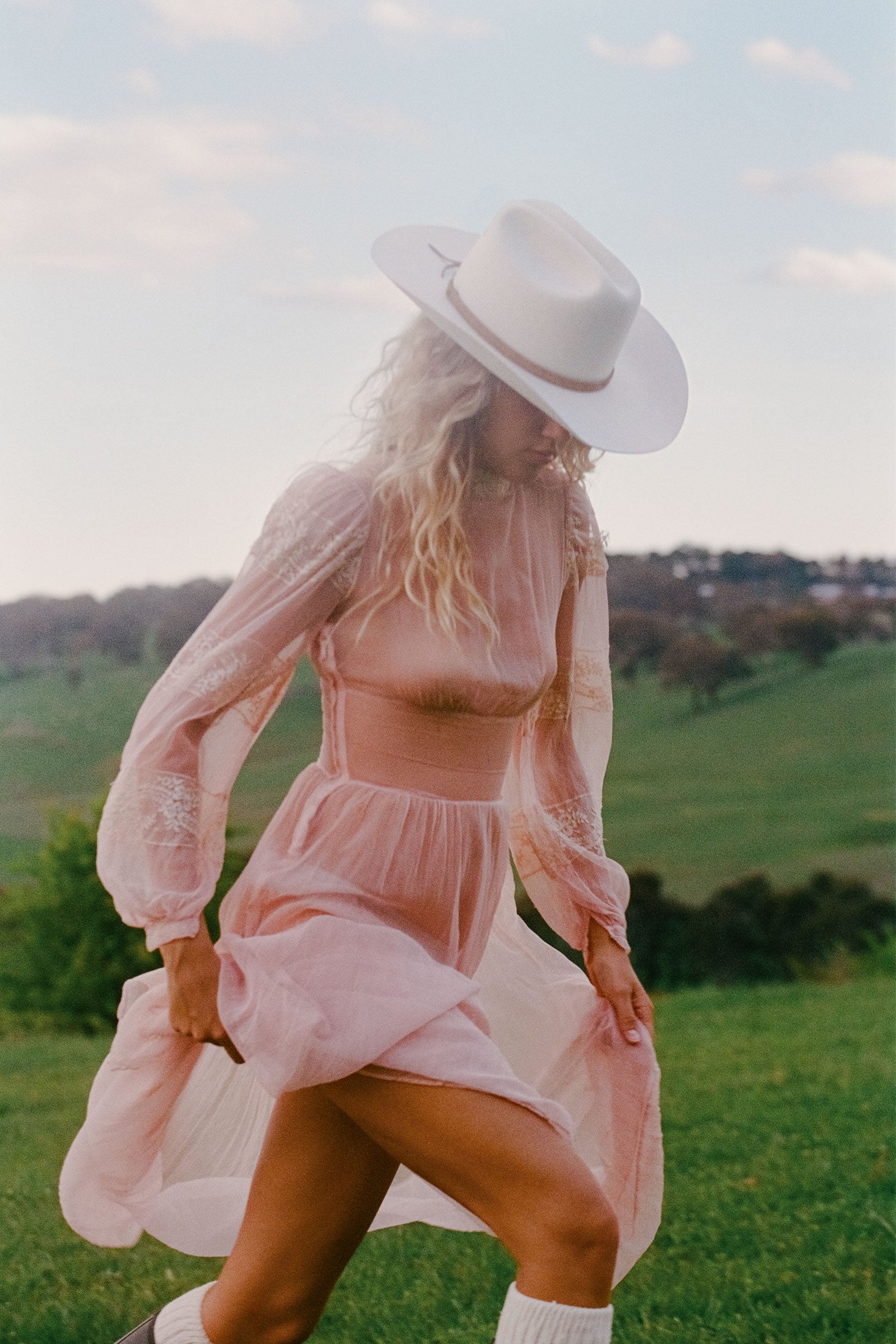 TRENDING COWBOY HATS