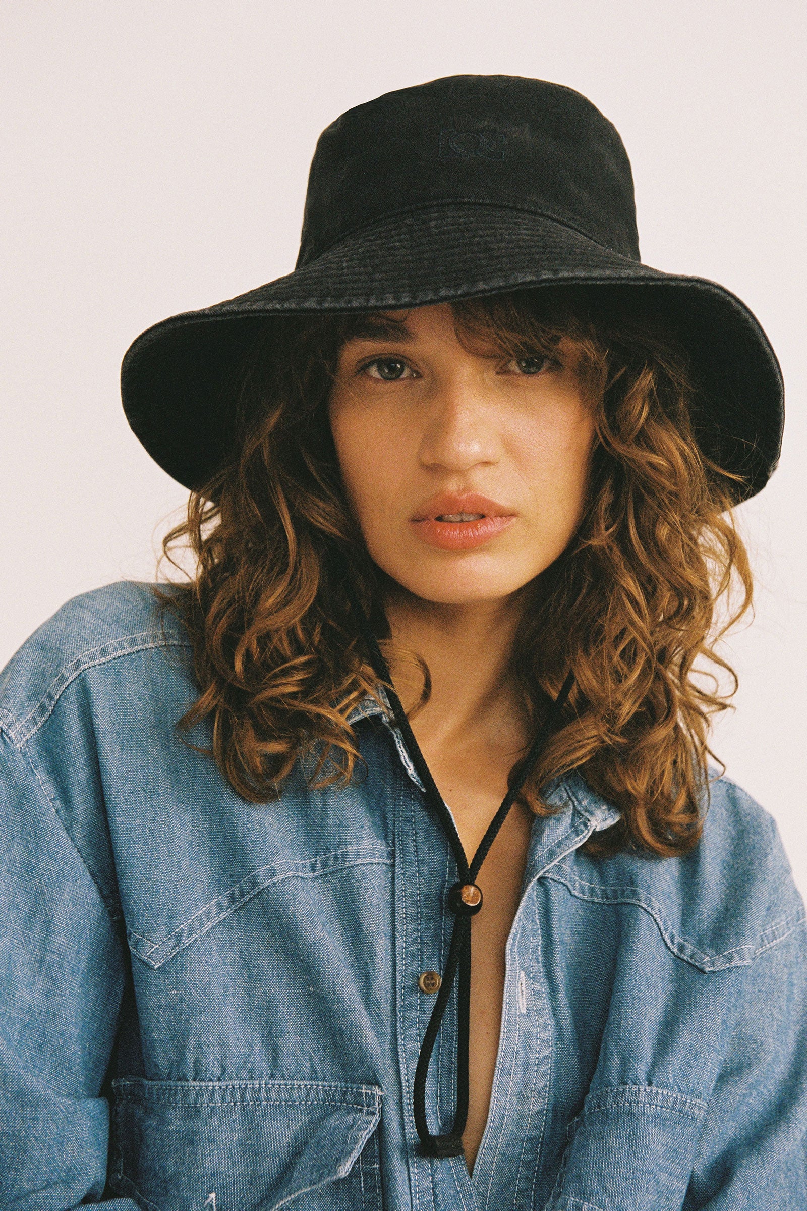 Lack of Color (Riviera cap) Navy 新品 Lack Of Color | Accessories | New Lack Of Color Riviera Cap