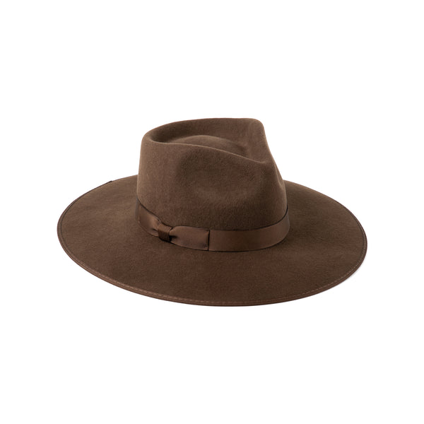 Brown sales hat men