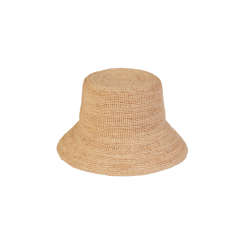 The Inca Bucket Hat – Lack of Color