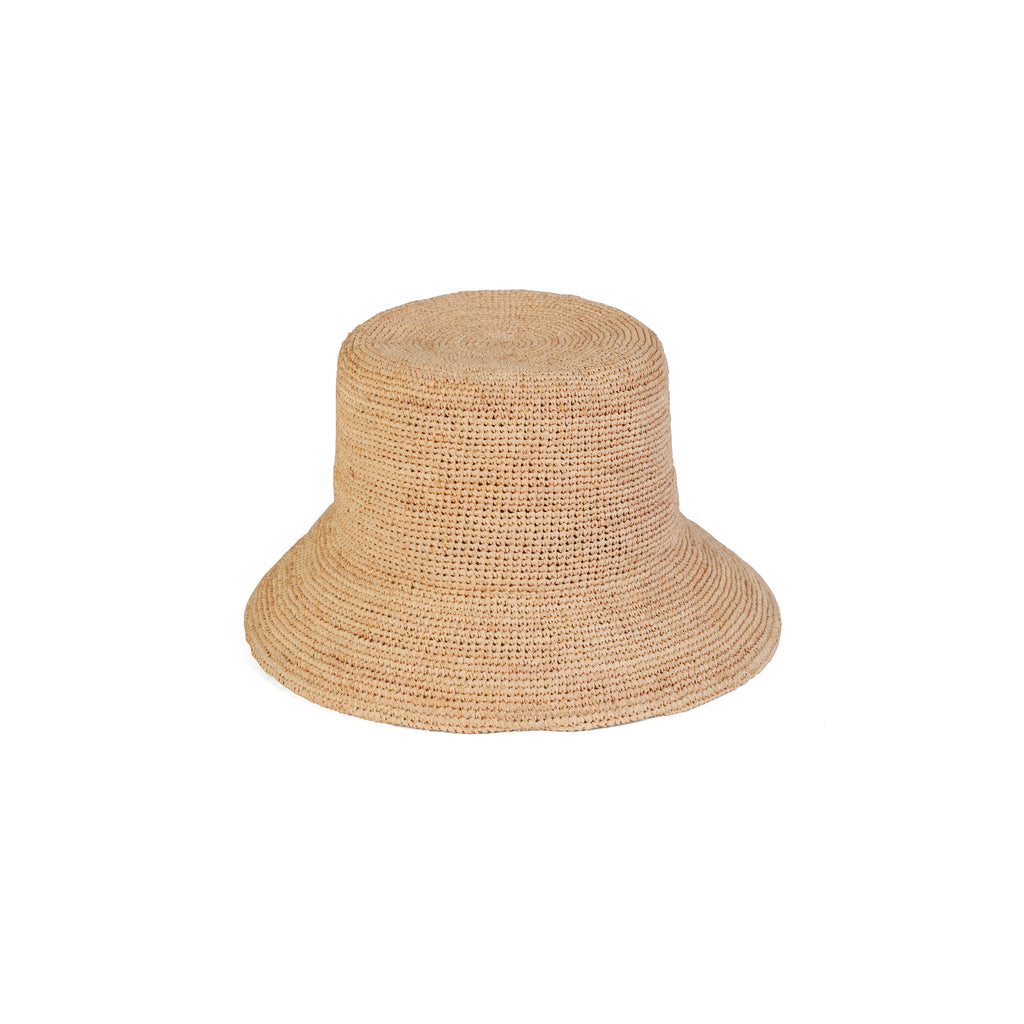 The Inca Bucket Hat – Lack of Color