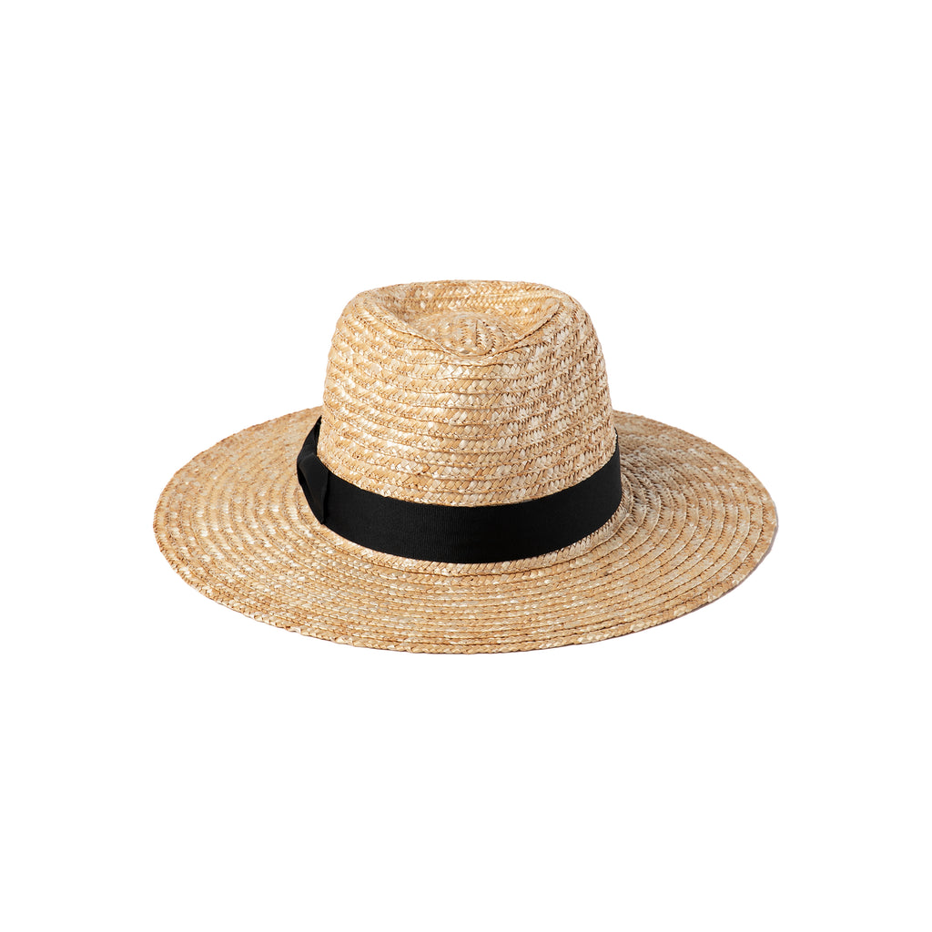 The Spencer Fedora – Lack of Color