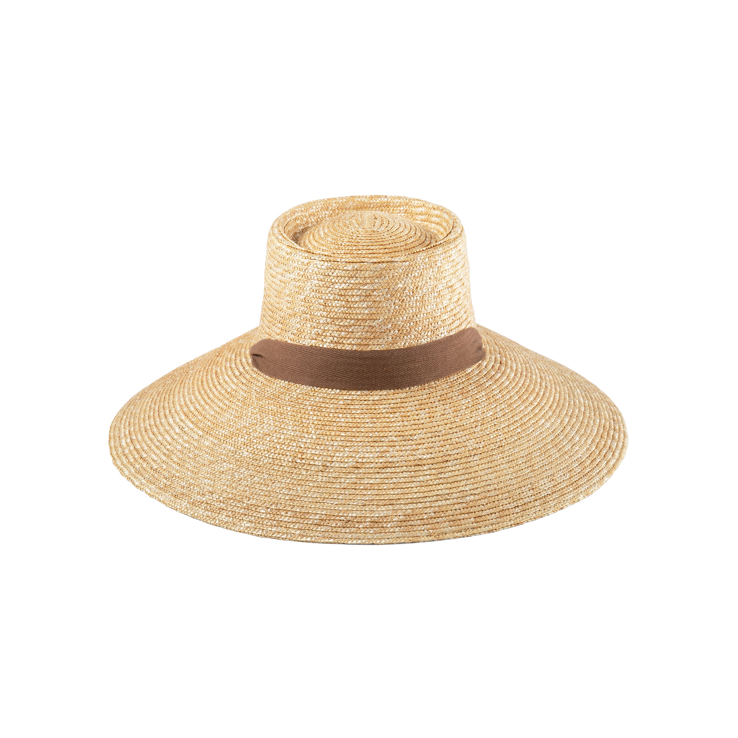 Paloma Sun Hat – Lack of Color
